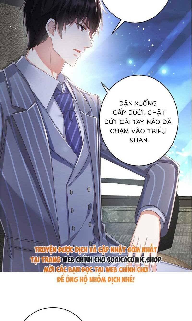 thiên kim toàn năng trọng sinh chapter 12 - Next Chương 13