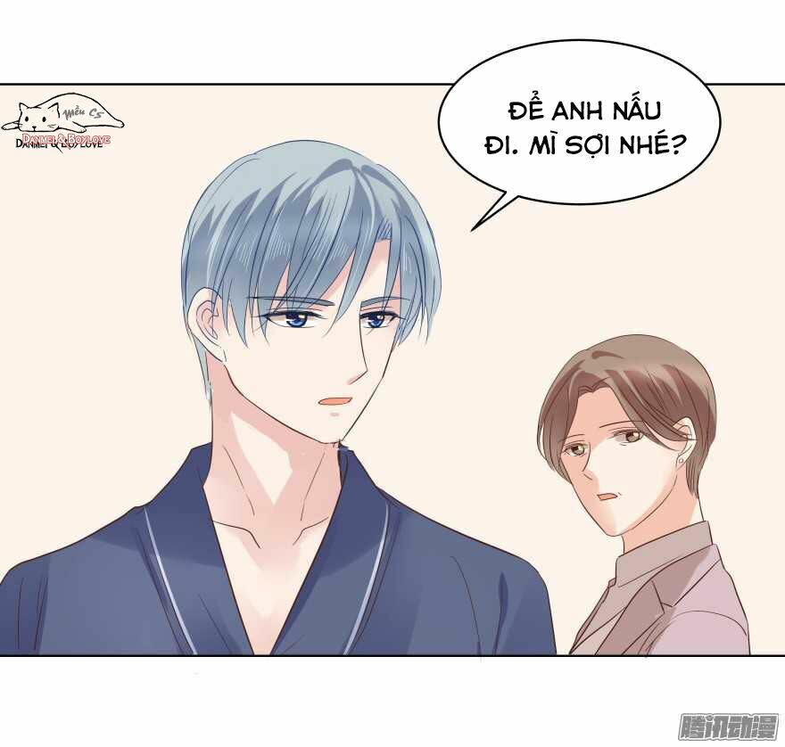 ông bố đơn thân hàng tỷ chapter 85 - Next chapter 86