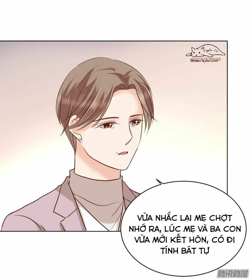 ông bố đơn thân hàng tỷ chapter 85 - Next chapter 86