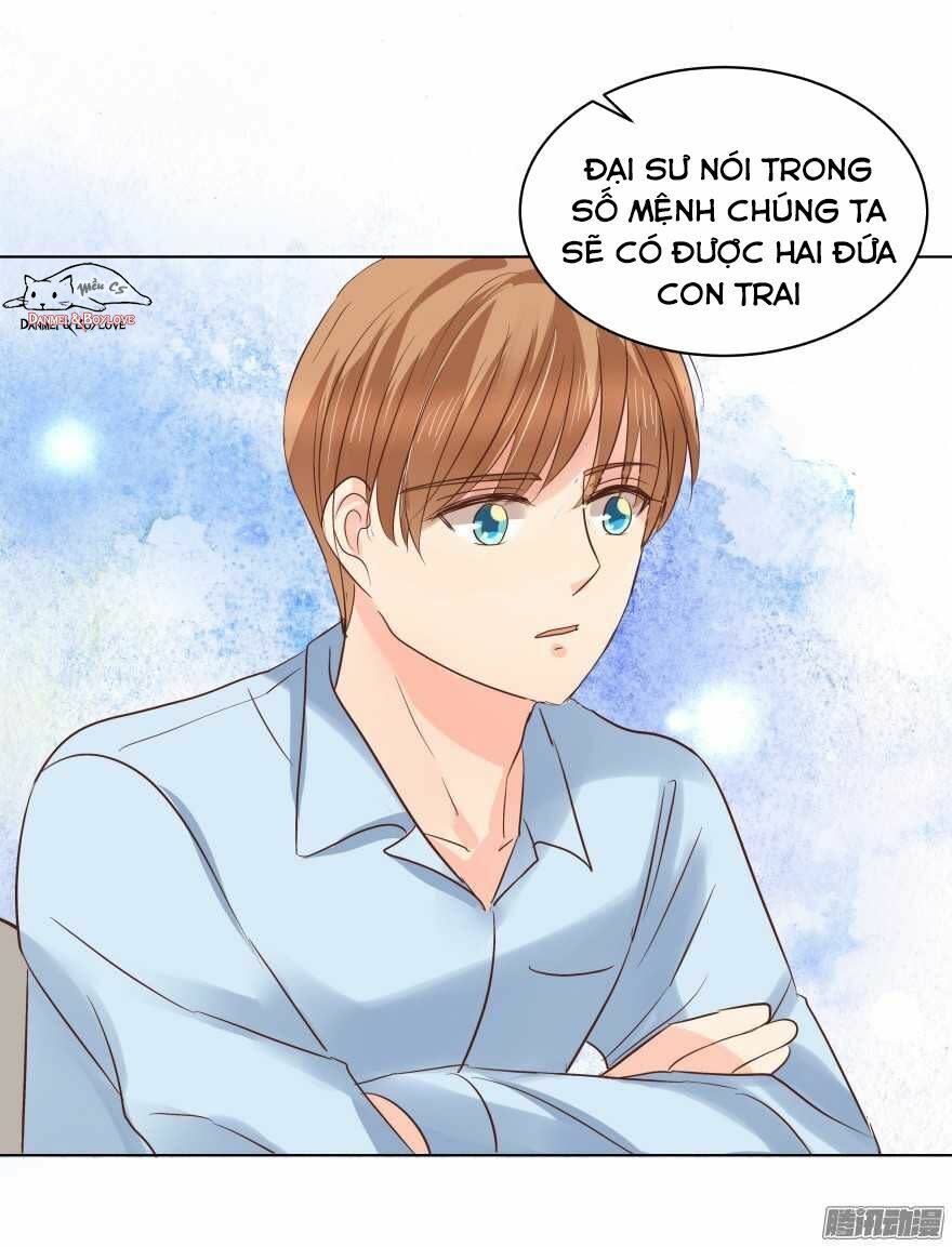 ông bố đơn thân hàng tỷ chapter 85 - Next chapter 86