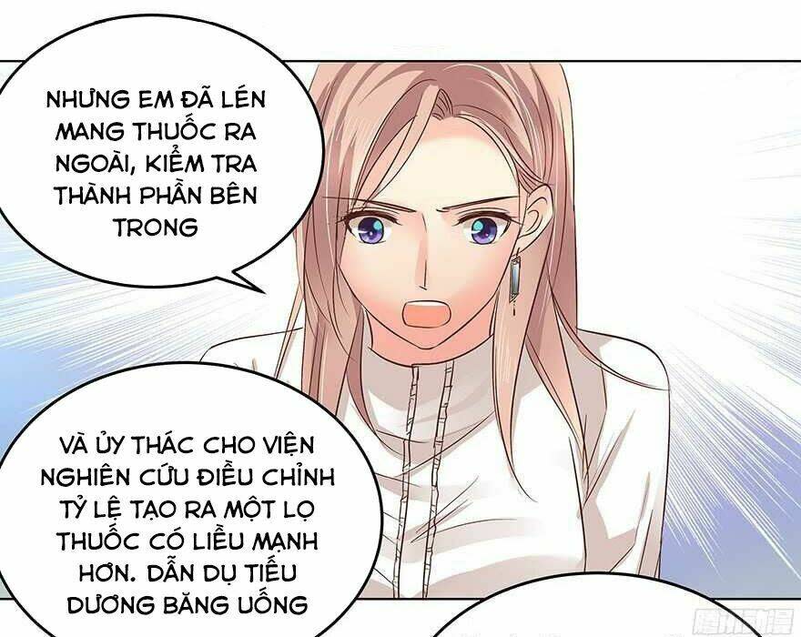 ông bố đơn thân hàng tỷ chapter 107 - Next chapter 108