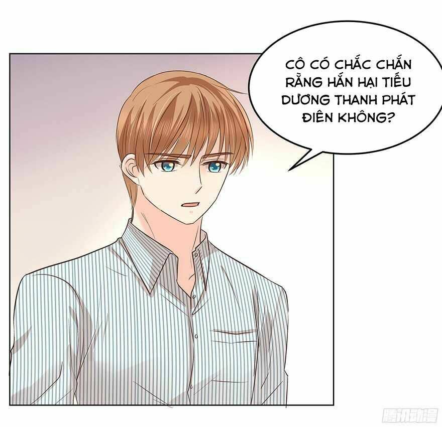 ông bố đơn thân hàng tỷ chapter 107 - Next chapter 108