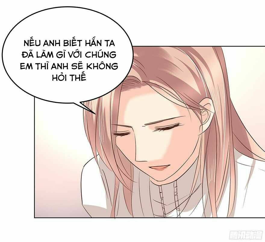 ông bố đơn thân hàng tỷ chapter 107 - Next chapter 108