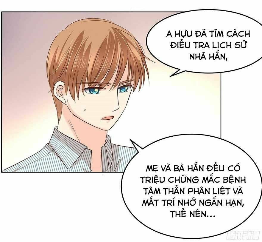 ông bố đơn thân hàng tỷ chapter 107 - Next chapter 108