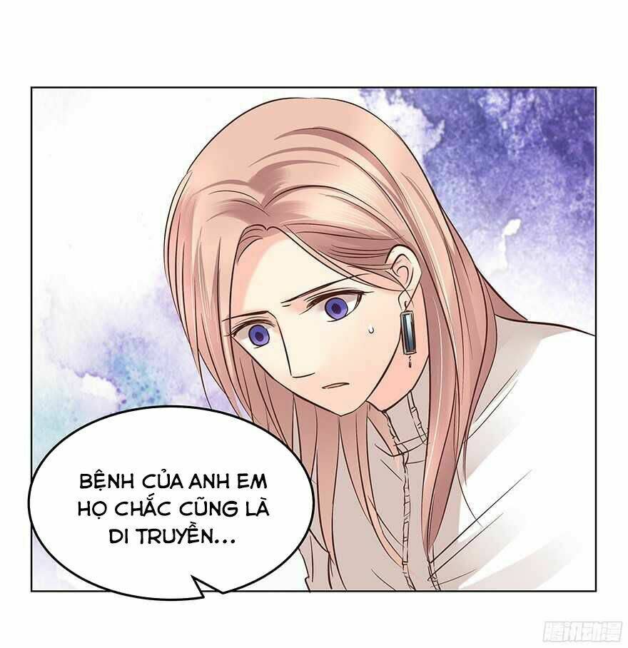 ông bố đơn thân hàng tỷ chapter 107 - Next chapter 108