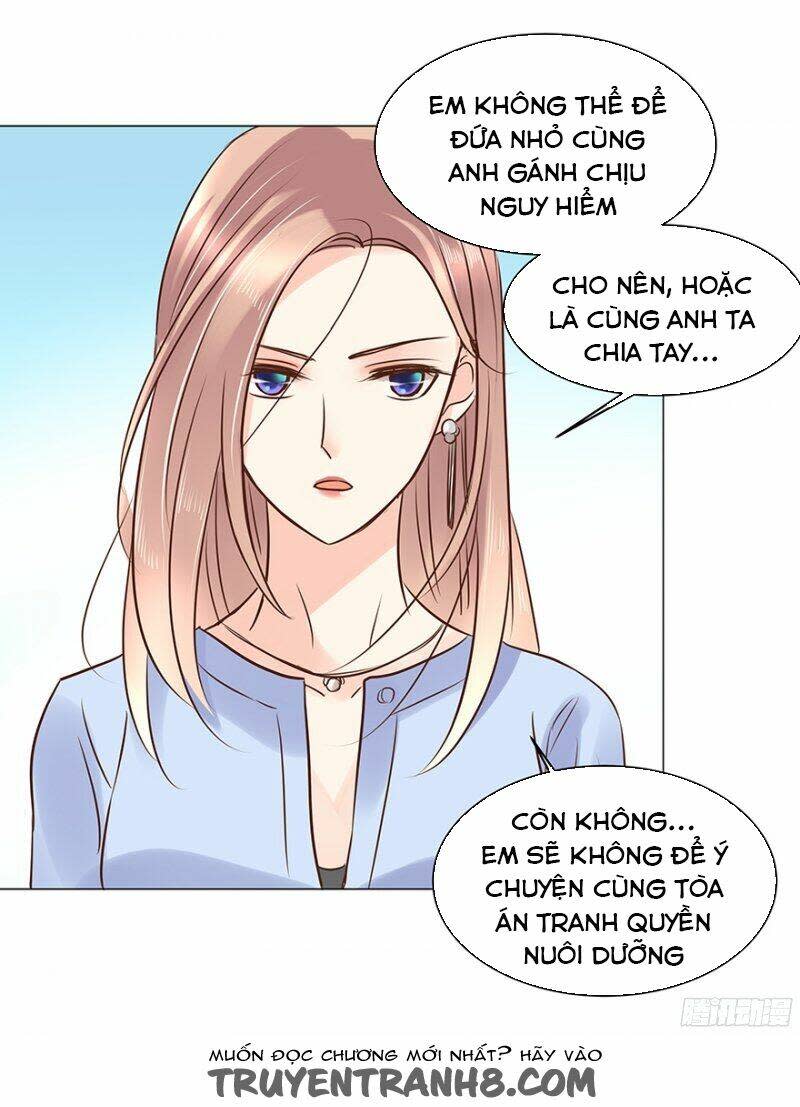 ông bố đơn thân hàng tỷ chapter 55 - Next chapter 56