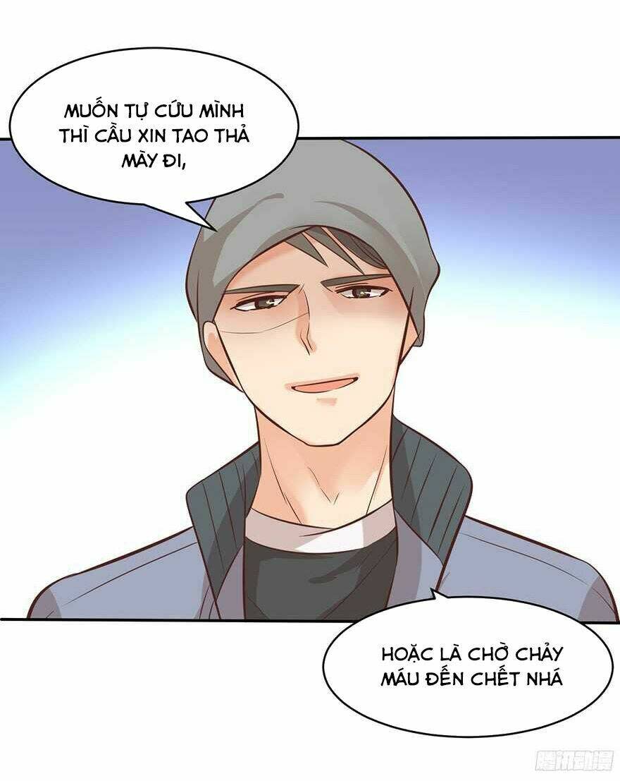 ông bố đơn thân hàng tỷ chapter 117 - Next chapter 118