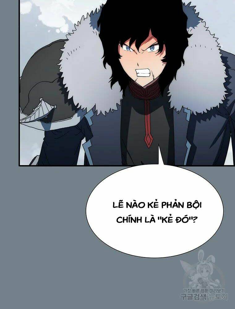 các chòm sao chỉ chú ý mình tôi chapter 34 - Trang 2