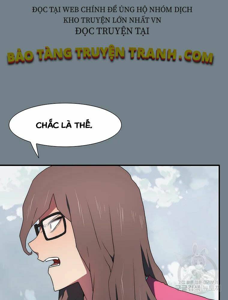 các chòm sao chỉ chú ý mình tôi chapter 34 - Trang 2