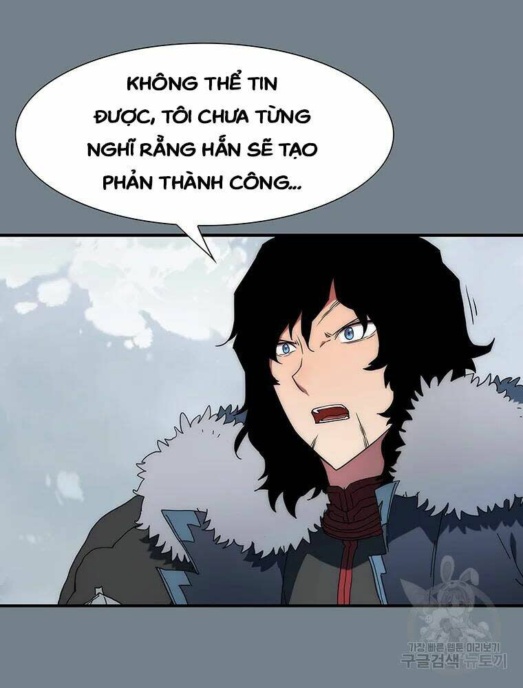 các chòm sao chỉ chú ý mình tôi chapter 34 - Trang 2