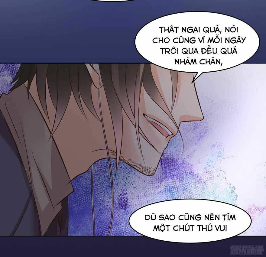 ông bố đơn thân hàng tỷ chapter 117 - Next chapter 118