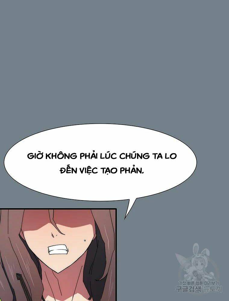 các chòm sao chỉ chú ý mình tôi chapter 34 - Trang 2