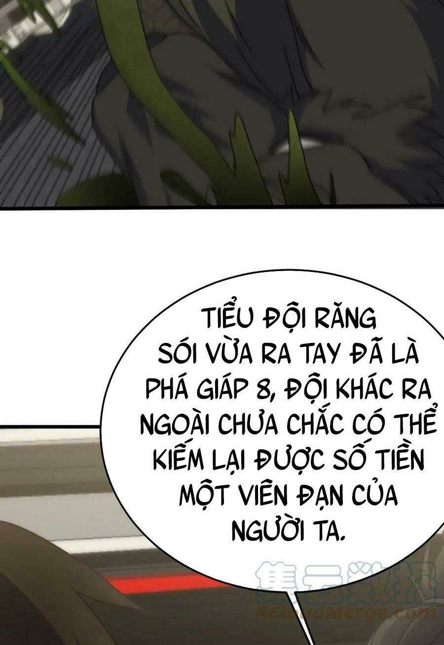 mạt thế đạo tặc hành Chapter 92 - Trang 2