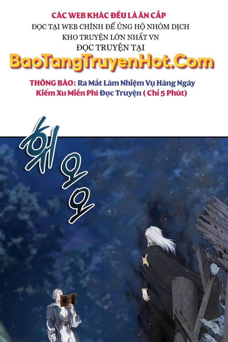 vua thăng cấp chapter 136 - Trang 2