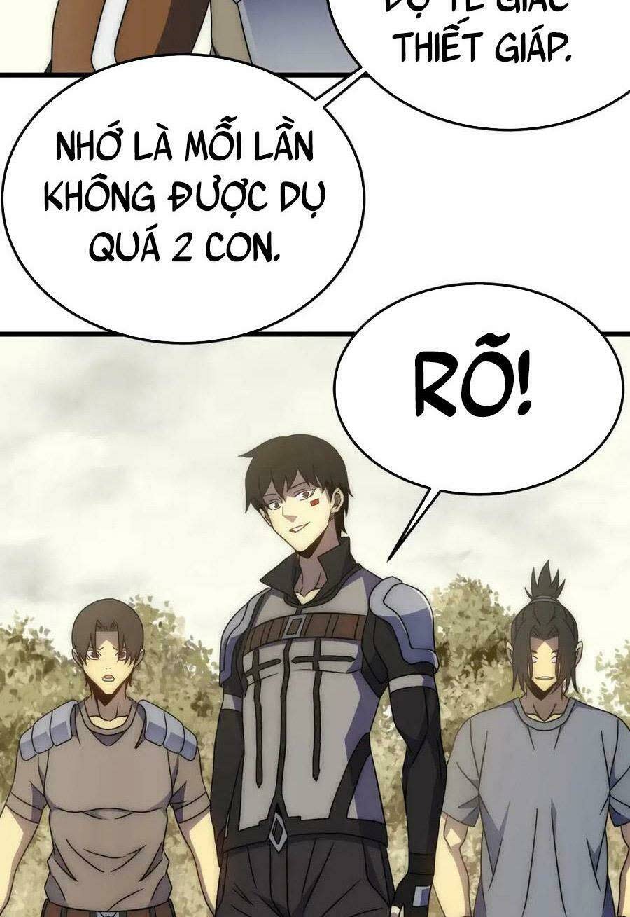 mạt thế đạo tặc hành Chapter 92 - Trang 2