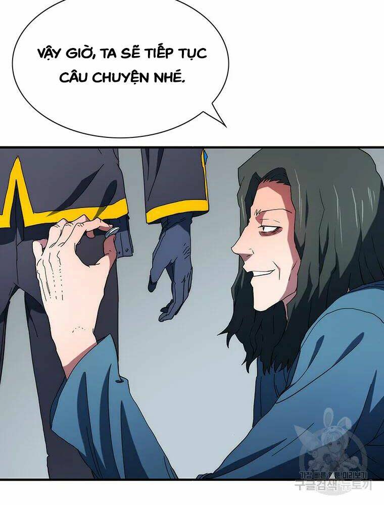 các chòm sao chỉ chú ý mình tôi chapter 34 - Trang 2