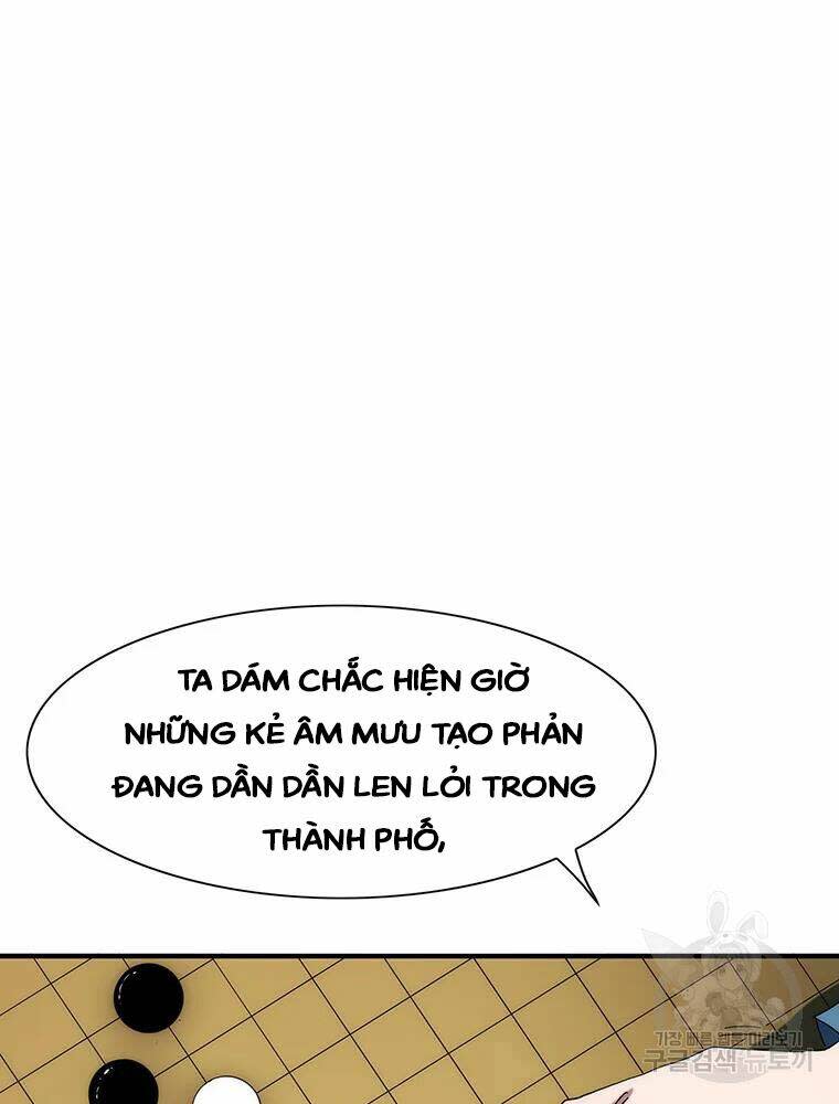 các chòm sao chỉ chú ý mình tôi chapter 34 - Trang 2