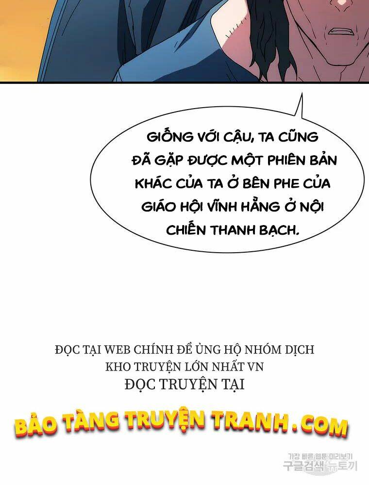 các chòm sao chỉ chú ý mình tôi chapter 34 - Trang 2