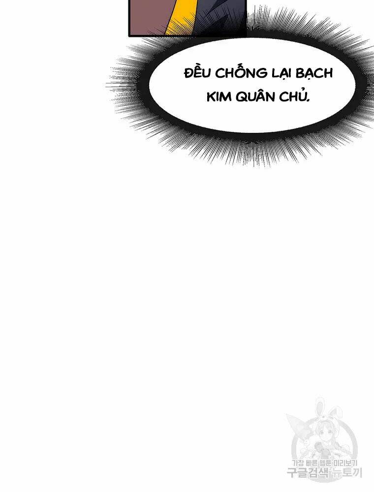 các chòm sao chỉ chú ý mình tôi chapter 34 - Trang 2