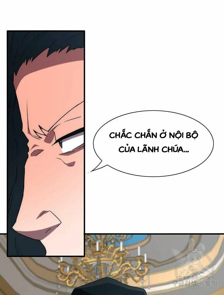 các chòm sao chỉ chú ý mình tôi chapter 34 - Trang 2