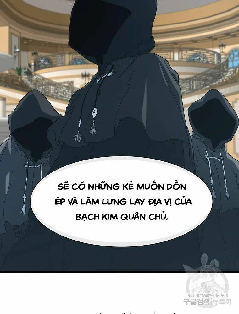 các chòm sao chỉ chú ý mình tôi chapter 34 - Trang 2