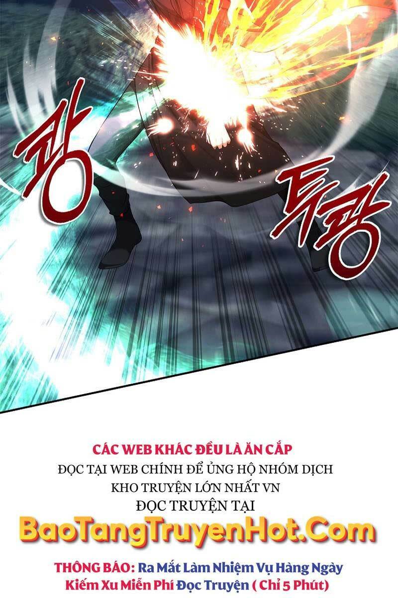 vua thăng cấp chapter 136 - Trang 2