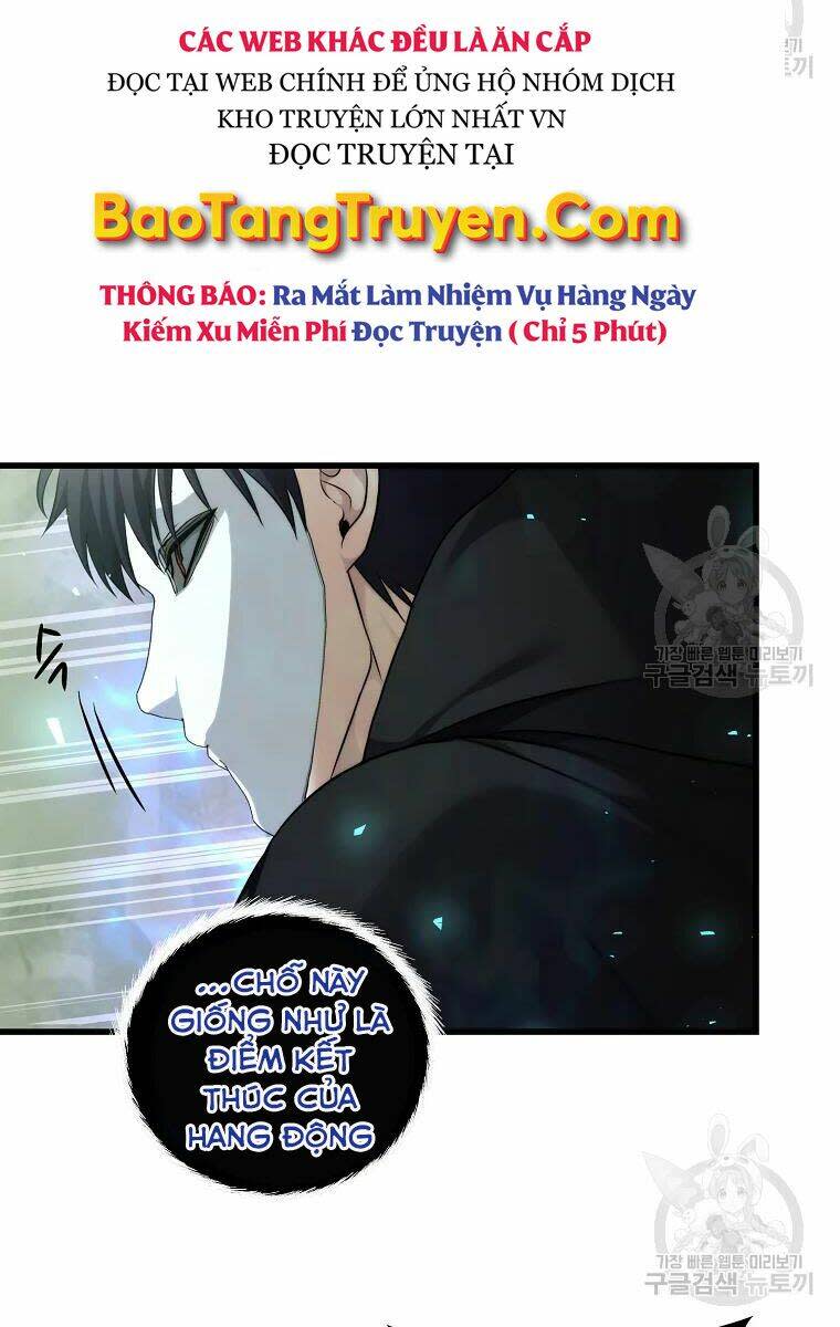 vua thăng cấp chapter 114 - Next chapter 115