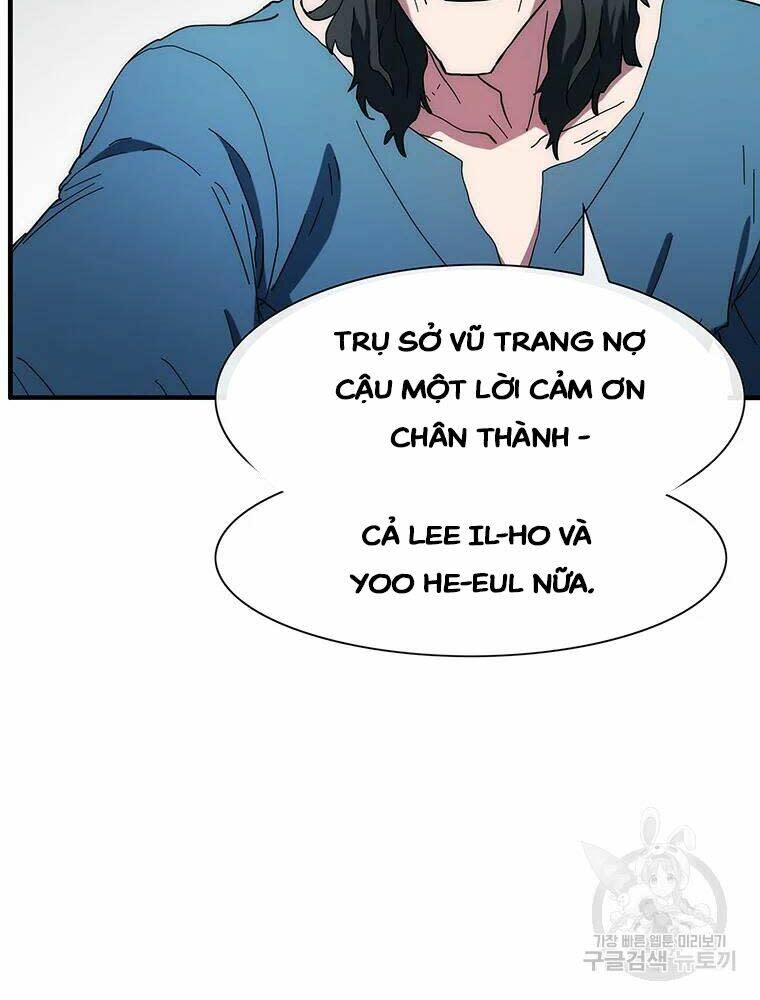 các chòm sao chỉ chú ý mình tôi chapter 34 - Trang 2