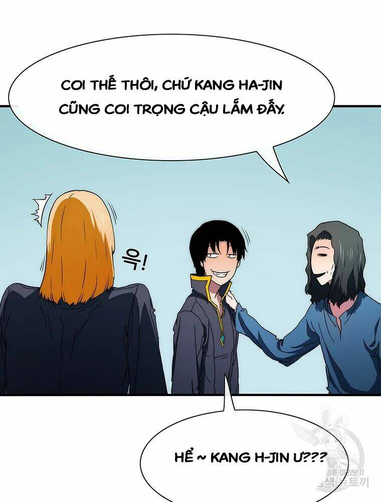 các chòm sao chỉ chú ý mình tôi chapter 34 - Trang 2