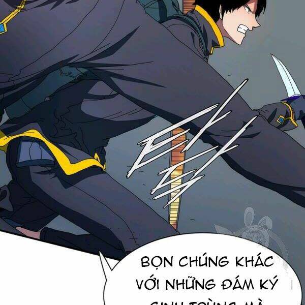 các chòm sao chỉ chú ý mình tôi chapter 26 - Trang 2