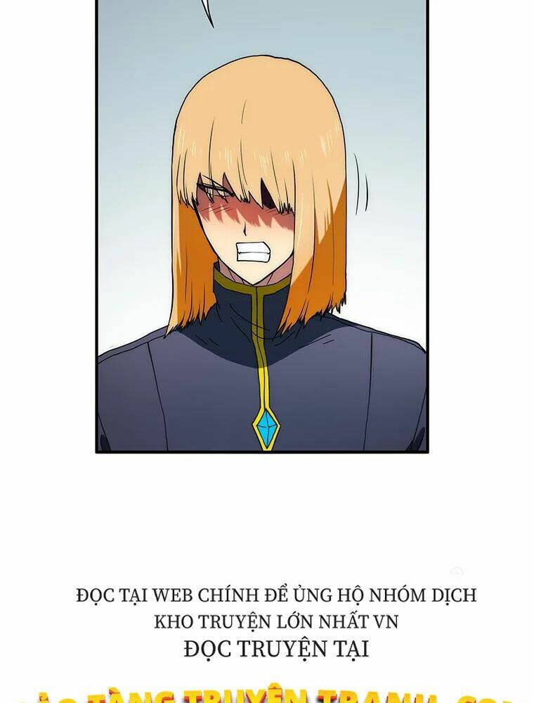 các chòm sao chỉ chú ý mình tôi chapter 34 - Trang 2