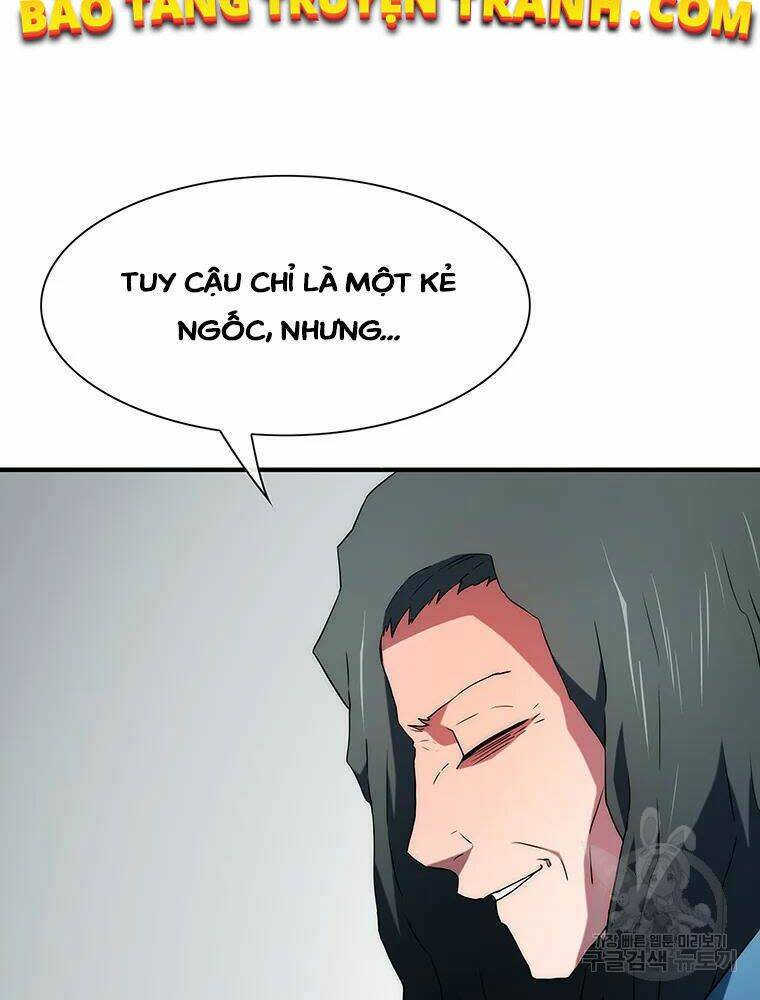 các chòm sao chỉ chú ý mình tôi chapter 34 - Trang 2