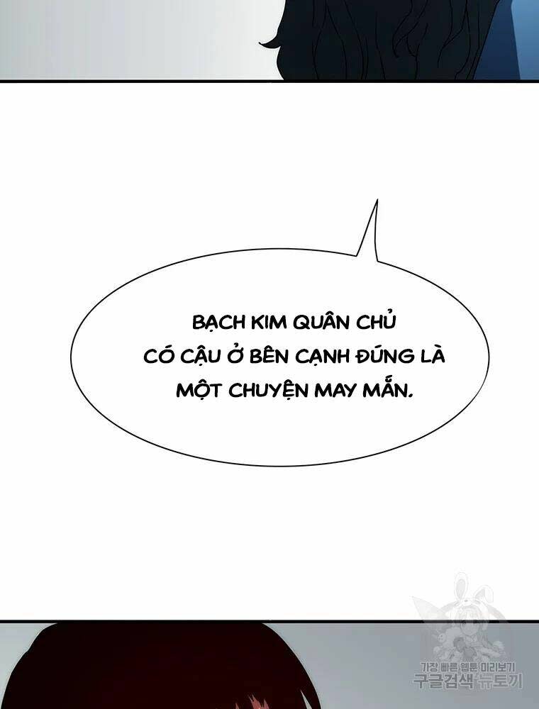 các chòm sao chỉ chú ý mình tôi chapter 34 - Trang 2