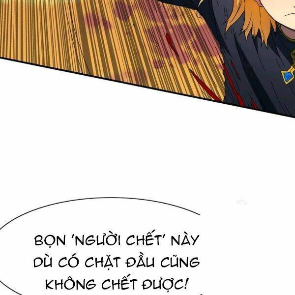 các chòm sao chỉ chú ý mình tôi chapter 26 - Trang 2