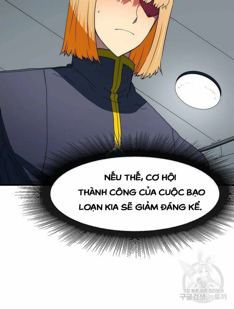 các chòm sao chỉ chú ý mình tôi chapter 34 - Trang 2