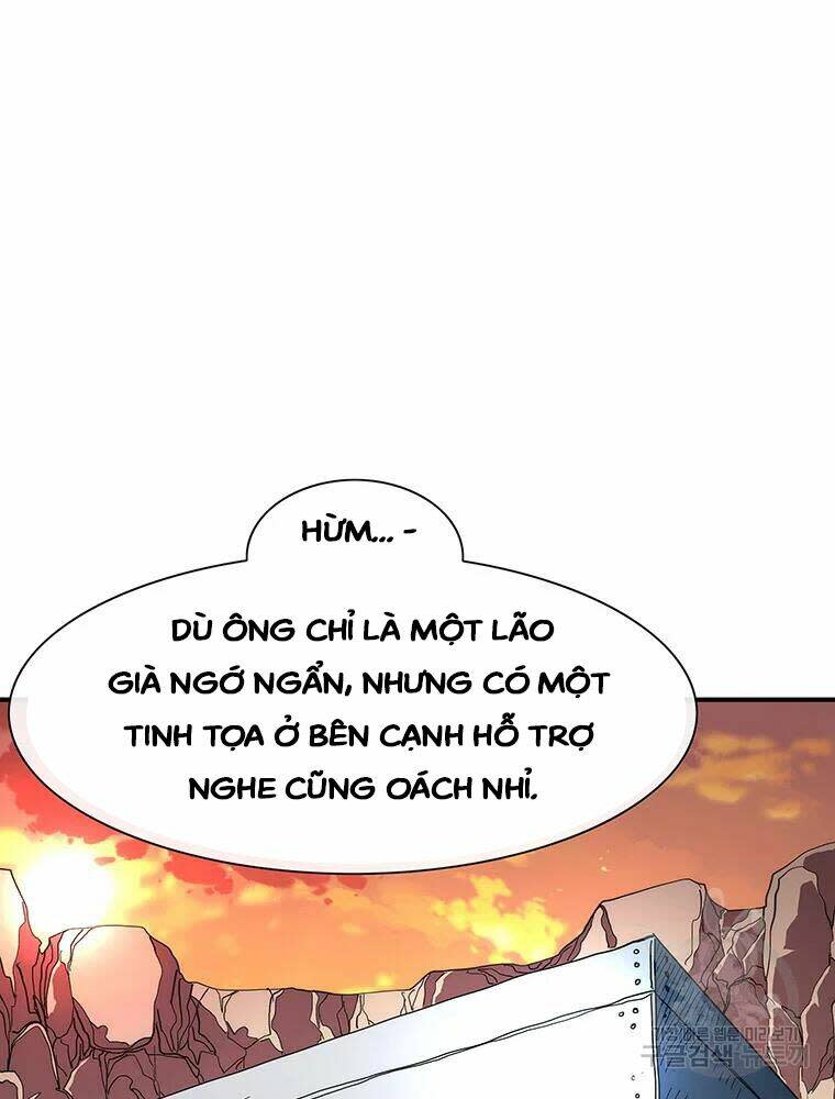 các chòm sao chỉ chú ý mình tôi chapter 34 - Trang 2