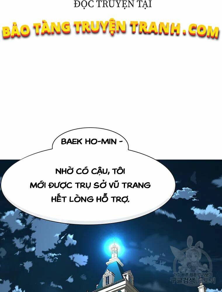 các chòm sao chỉ chú ý mình tôi chapter 34 - Trang 2