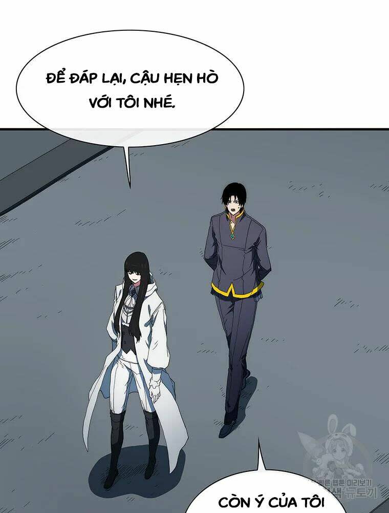 các chòm sao chỉ chú ý mình tôi chapter 34 - Trang 2