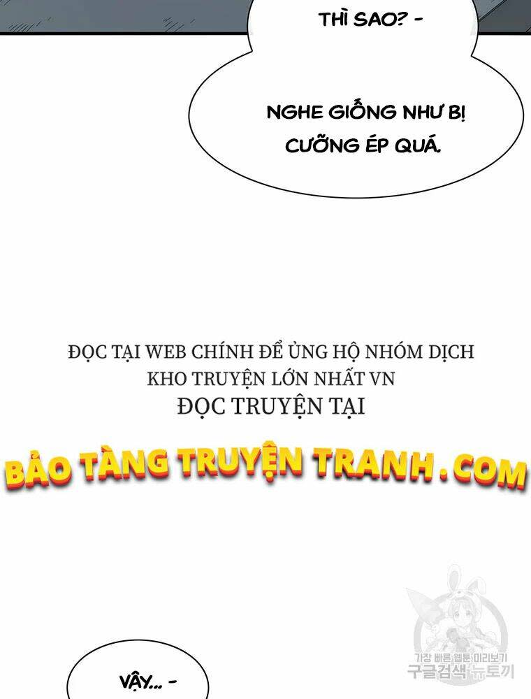 các chòm sao chỉ chú ý mình tôi chapter 34 - Trang 2