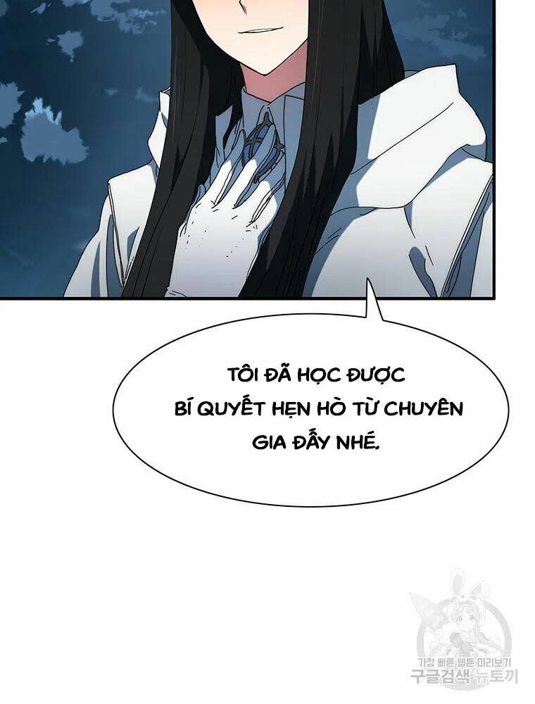 các chòm sao chỉ chú ý mình tôi chapter 34 - Trang 2