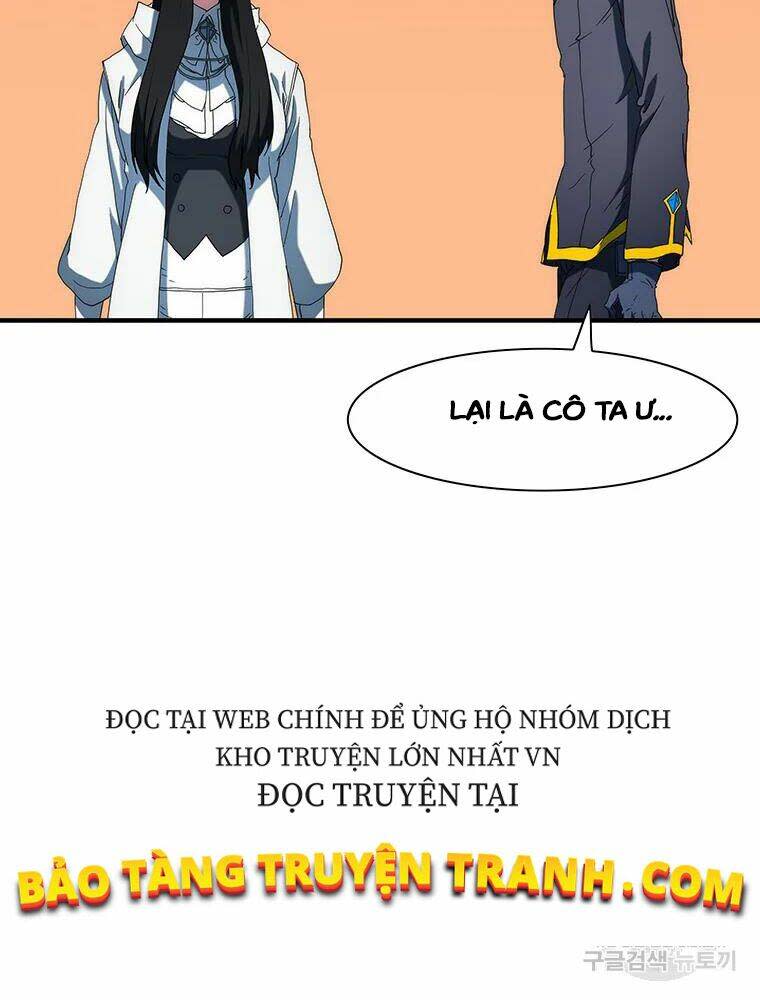 các chòm sao chỉ chú ý mình tôi chapter 34 - Trang 2