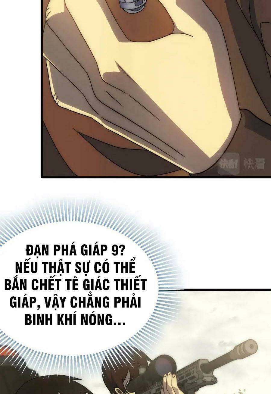 mạt thế đạo tặc hành Chapter 92 - Trang 2