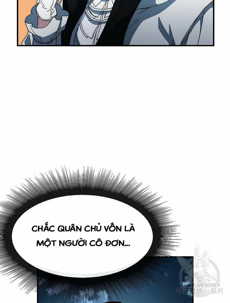 các chòm sao chỉ chú ý mình tôi chapter 34 - Trang 2