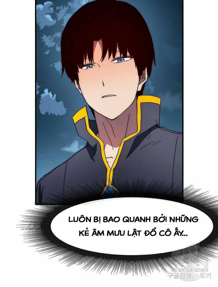 các chòm sao chỉ chú ý mình tôi chapter 34 - Trang 2