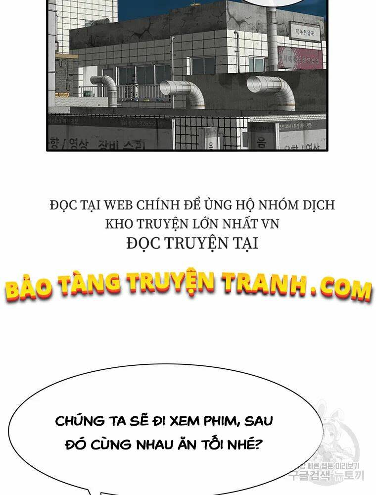 các chòm sao chỉ chú ý mình tôi chapter 34 - Trang 2