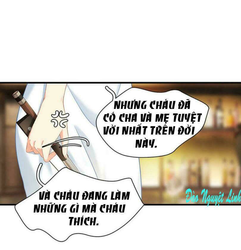 dòng chảy trong mơ chương 7 - Trang 2