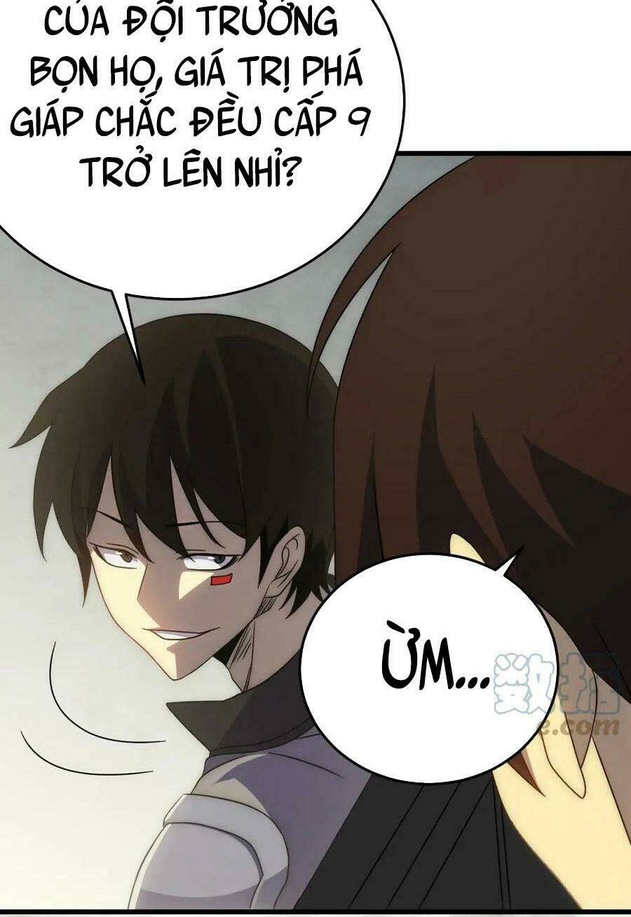 mạt thế đạo tặc hành Chapter 92 - Trang 2