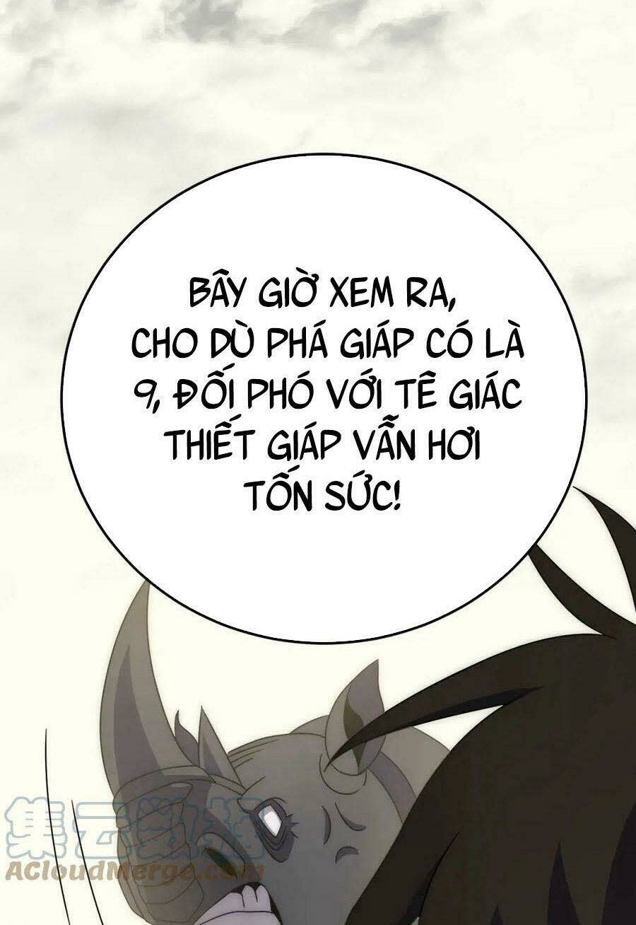 mạt thế đạo tặc hành Chapter 92 - Trang 2