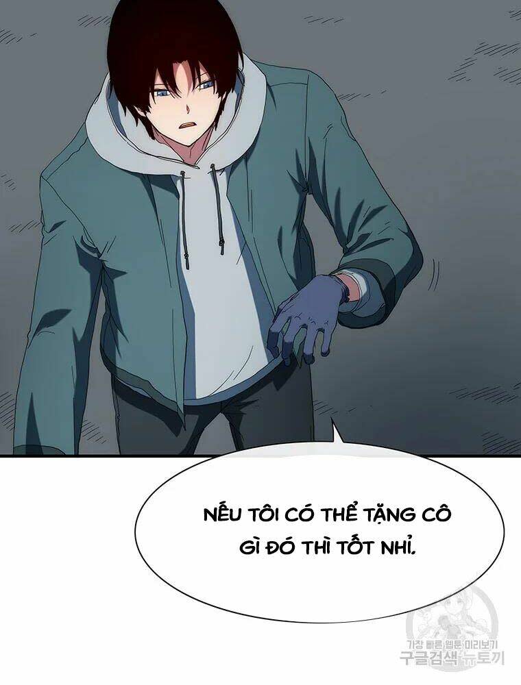 các chòm sao chỉ chú ý mình tôi chapter 34 - Trang 2