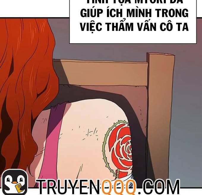 các chòm sao chỉ chú ý mình tôi chapter 36 - Trang 2